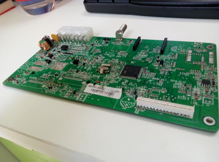 SMT貼片加工什么是回流焊？